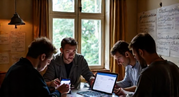 Musikalische Einflüsse in der Online-Community von Ludwig van Beethoven (10/10)