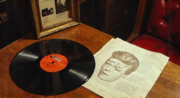 Musikalische Einflüsse in Terence Hills Leben (10/10)