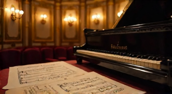 Musikalische Perspektiven auf die royalen Emotionen (10/10)