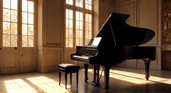 Musikalische Reflexion der politischen Stimmung (10/10)