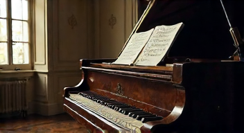 Musikalische Reflexionen über Krieg und Frieden (8/10)