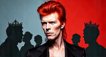 Musikalische Reflexionen über Royals und ihre Skandale (10/10)