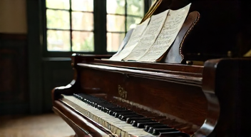 Musikalische Reflexionen von Ludwig van Beethoven (Sänger, 1770-1827) (10/10)