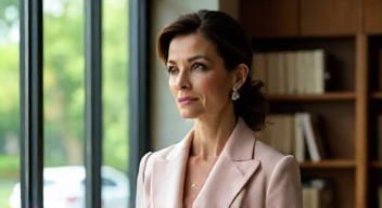 Neudefinition der Rolle als First Lady (9/10)