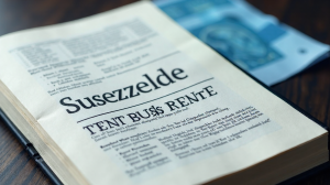 Neue Gesetze 2026: Schufa, Rente und Bußgelder – Was du wissen musst!