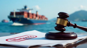 Nintendo und die Zollklage: Überlastung, Rückerstattung und Handelsrecht