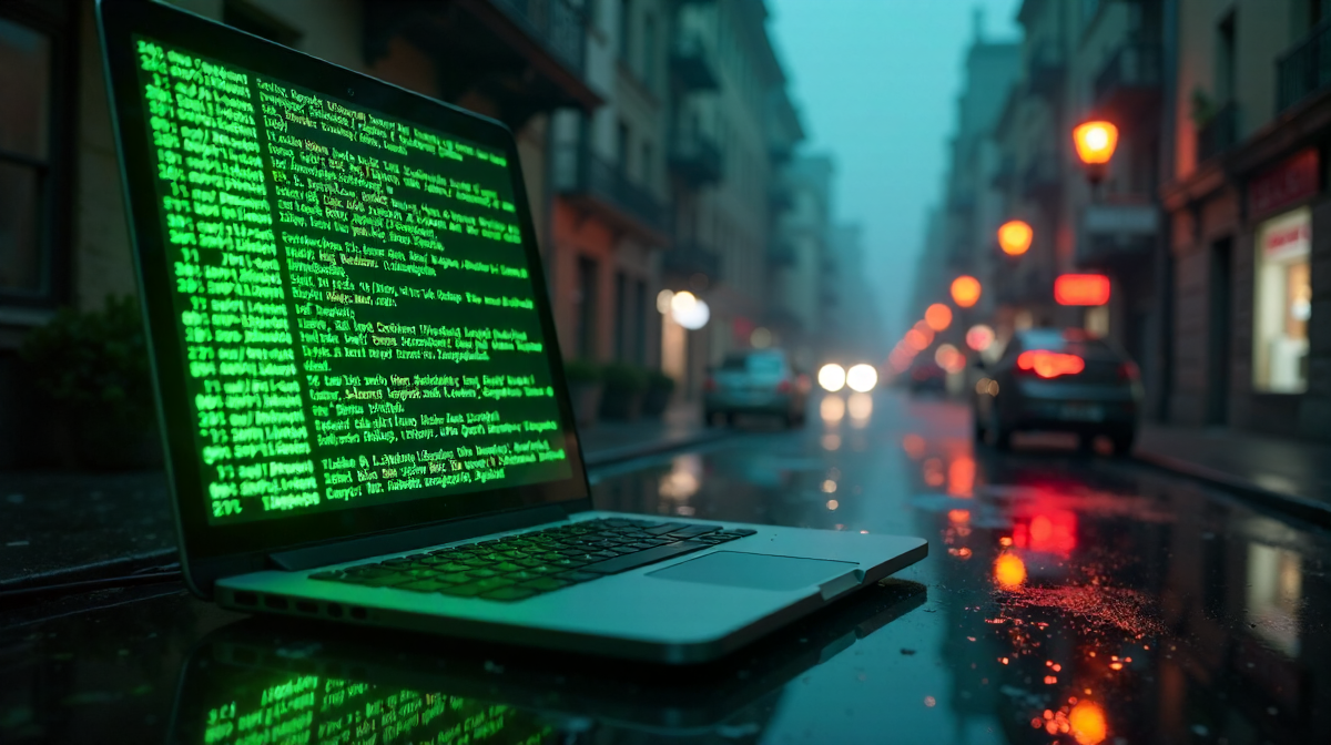 Oblivion Android RAT: Gefahren, Kontrolle und digitale Übernahme im 21. Jahrhundert