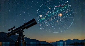 Ökonomische Aspekte der Astronomie (8/10)