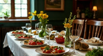 Ökonomische Aspekte der Essgewohnheiten (8/10)