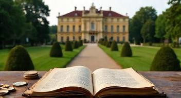 Ökonomische Aspekte der royalen Verbannung (7/10)