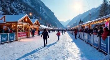 Ökonomische Aspekte des Eiskunstlaufs