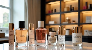 Ökonomische Aspekte des Schönheitsmarktes