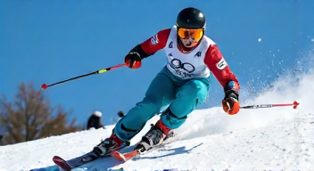 Ökonomische Aspekte des Skispringens: Sponsoren und Geld (8/10)