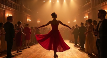 Ökonomische Aspekte des Tanzes: Der Wert von Unterhaltung (8/10)