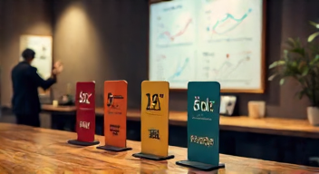 Ökonomische Aspekte des Ticketmarktes (8/10)