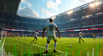 Ökonomische Aspekte im Fußball (8/10)