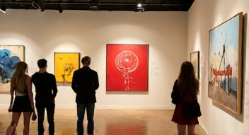 Ökonomische Aspekte von Jugendlichkeit im Kunstmarkt (8/10)