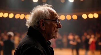 Ökonomische Aspekte von Tanzshows (8/10)