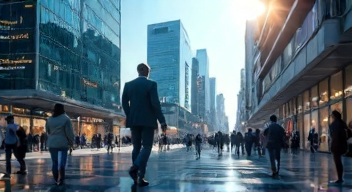 Ökonomische Auswirkungen der KI-Integration (7/10)