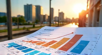 Ökonomische Auswirkungen des Bauprojekts (8/10)