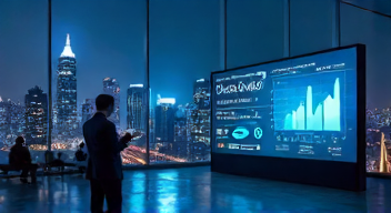 Ökonomische Auswirkungen illegaler IPTV-Dienste (8/10)