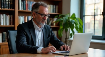 Ökonomische Auswirkungen von Dr. Thomas Weber (Ökonom, 50 Jahre) (8/10)