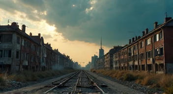 Ökonomische Auswirkungen von Krieg und Täuschung (8/10)