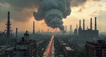 Ökonomische Auswirkungen von Kriegen (8/10)