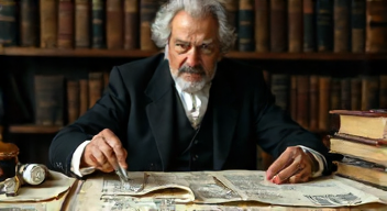 Ökonomische Auswirkungen von Skandalen (8/10)