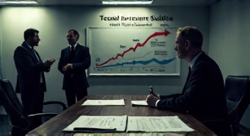 Ökonomische Auswirkungen von Stalking (8/10)