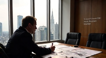 Ökonomische Betrachtungen zu Truth Social (8/10)