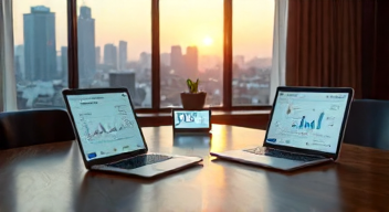 Ökonomische Bewertung von Streaming-Plattformen (8/10)