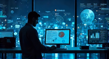 Ökonomische Dimensionen der Cyberkriminalität (8/10)