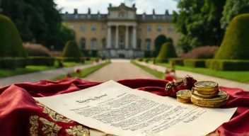 Ökonomische Dimensionen royaler Ehen (8/10)