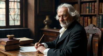 Ökonomische Einflüsse auf das Wählerverhalten (7/10)