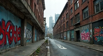 Ökonomische Einflüsse auf Gewaltverhalten (4/10)