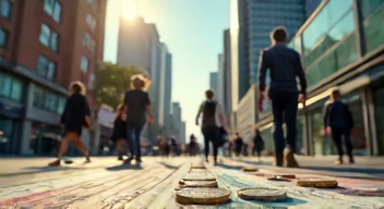 Ökonomische Einflüsse auf menschliches Verhalten (7/10)