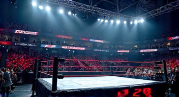 Ökonomische Faktoren im Wrestling (7/10)