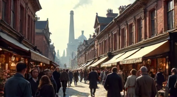 Ökonomische Faktoren und ihre Rolle in der Gesellschaft (8/10)