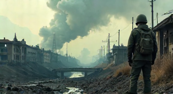 Ökonomische Folgen der militärischen Intervention (8/10)