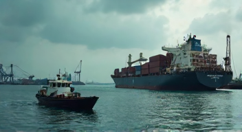 Ökonomische Folgen der Piraterie: Ein wirtschaftlicher Blick (8/10)