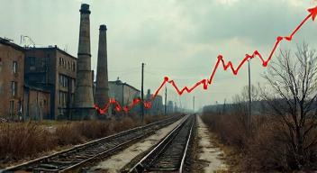 Ökonomische Folgen des Konflikts (8/10)