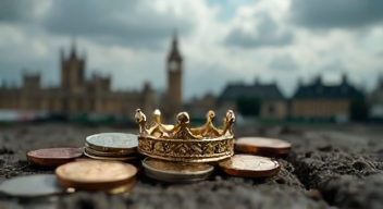 Ökonomische Folgen des Royals-Verbots (8/10)