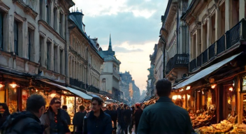 Ökonomische Folgen eines Machtwechsels (8/10)
