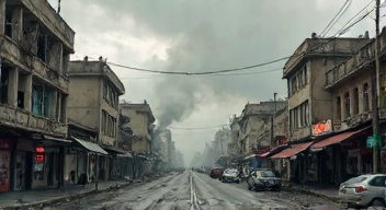 Ökonomische Folgen militärischer Ereignisse (6/10)