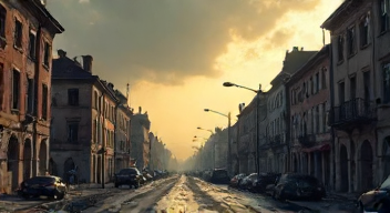 Ökonomische Folgen von Kriegen (6/10)