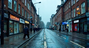 Ökonomische Folgen von Krisen (8/10)