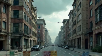 Ökonomische Implikationen der Machtkrise (8/10)