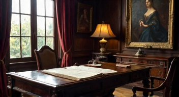 Ökonomische Implikationen der royalen Isolation (8/10)