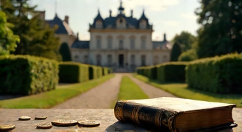 Ökonomische Implikationen für das Königshaus (6/10)